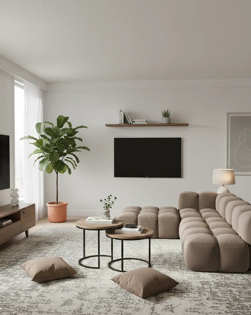 Consistent Brand Language